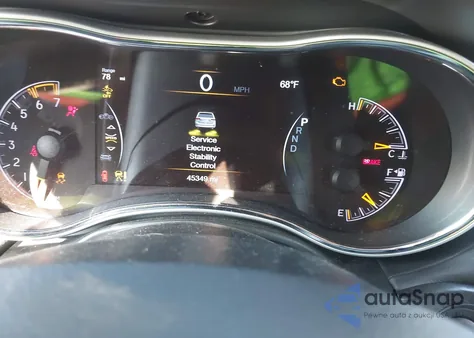 2020 Jeep Grand Cherokee Summit 4X4 from USA, damaged, VIN 1C4RJFJT6LC278002